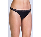 Image of ExOfficio Give-N-Go Lacy Ultralight Thong - Women's