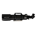 Image of Explore Scientific 102 mm. Carbon Fiber Air-Spaced Triplet ED APO Refractor