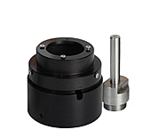 Image of Explore Scientific Telescope Drive Master Adapter for Synta/Sky-Watcher EQ6 Mount
