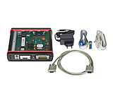 Image of Explore Scientific Ver. 2.51 Telescope Drive Master, Controller w/ Cables