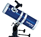 Image of ExploreOne Aurora Slow Motion AZ Mount Telescope