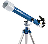 Image of ExploreOne Theseus Telescope 60/700 AZ w/Case