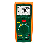 Image of Extech Instruments Cat Iv Insulation Tester/True Rms Multimeter