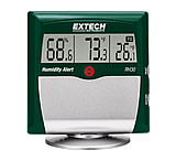 Image of Extech Instruments Hygro-Thermometer With Humidity Alert