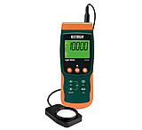 Image of Extech Instruments Light Meter/Datalogger