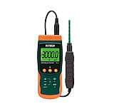 Image of Extech Instruments Magnetic Field Meter/Datalogger Ac/Dc