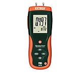 Image of Extech Instruments Manometer, Tool
