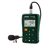 Image of Extech Instruments Noise Dosimeter, Tool