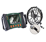 Image of Extech Instruments Plumbing Videoscope Kit