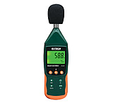Image of Extech Instruments Sound Meter/Datalogger