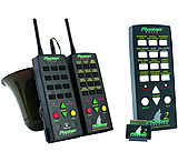 Image of Extreme Dimension Wildlife Calls Phantom Pro-Series Wireless Remote, Predator/Predator 2 Combo