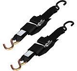 Image of Extreme Max 2in x 2' Transom Tie-Down Web, Pair