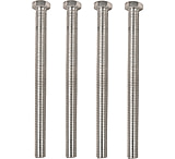 Image of Extreme Max 7" Bolt Kit For Guide Ons On Trailer Frames Up To 5.5"