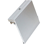 Image of Extreme Max Aluminum Slider Base For Crestliner Suremount Gunnel System