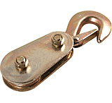 Image of Extreme Max Bear Claw Snatch Block With Hook