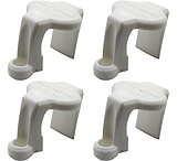 Image of Extreme Max Boattector Pontoon Rail Fender Hanger/Adjuster