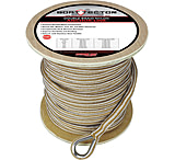 Image of Extreme Max Boattector Premium Double Braid Nylon Anchor Line With Thimble - 5/8in