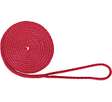 Image of Extreme Max Boattector Solid Braid Mfp Dock Line - 3/8in x 15'