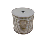 Image of Extreme Max Boattector Twisted Nylon Rope - 1/4in x 600ft