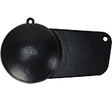 Image of Extreme Max Coated Pancake Downrigger Weight 15 Lbs.