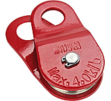 Image of Extreme Max Snatch Block with O Hook
