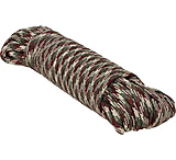 Image of Extreme Max Type III 550 Paracord Commercial Grade - 5/32in x 250'