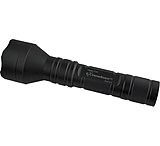 Image of ExtremeBeam TAC 24 S.W.A.T. 340 Lumens Black Flashlight w/ Momentary Tactical Switch EB-AA-B11