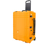 Image of Eylar 2XL 31.5in Waterproof Protective Gear Roller Case w/Foam