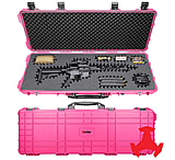 Image of Eylar 44in Hard Rifle Case Equipped w/Ragar XP Crosslinked Foam Insert