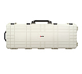 Image of Eylar Standard 44in Waterproof Roller Hard Rifle Case w/Foam