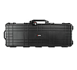 Image of Eylar Extra Large 53in Waterproof Roller Hard Rifle Case w/Foam