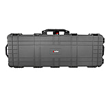 Image of Eylar Standard 44in Waterproof Roller Hard Rifle Case w/Foam