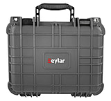 Image of Eylar Compact 13.37in Waterproof Gear/Multi Gun Case Hard Case w/Foam