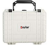 Image of Eylar Compact 9.12in Waterproof Gear Hard Case w/Foam