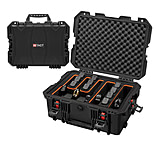 Image of Eylar 18 in Intact Stacker Series Range Case with RECON Rack EVA Foam Insert