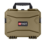 Image of Eylar Intact 13.8in Stacker Series Compact Hard Gear Case w/Foam