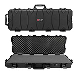 Image of Eylar Intact 39in Stacker Series Hard Roller Rifle Case w/Foam