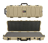 Image of Eylar Intact 39in Stacker Series Hard Roller Rifle Case w/Foam