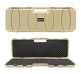 Image of Eylar Intact 39in Stacker Series Hard Shell Rifle Case w/Foam