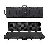 Image of Eylar Intact 54in Stacker Series Hard Roller Rifle Case w/Foam