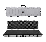 Image of Eylar Intact 54in Stacker Series Hard Roller Rifle Case w/Foam