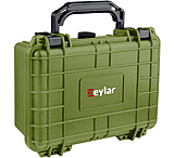 Image of Eylar Small 8.12in Waterproof Gear Hard Case w/Foam