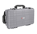 Image of Eylar Standard 22in Waterproof Carry-On Travel Roller Gear Hard Case w/Foam