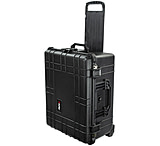 Image of Eylar Extra Large 24.64in Waterproof Protective Gear Roller Case w/Foam