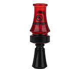 Image of Cupped Waterfowl Outdoors Cupped Comeback Quack Double Reed Duck Mouth Call