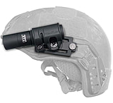 Image of FAB Defense Helmet Mounted - Rotating Light Mount