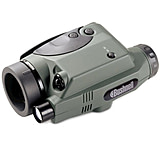Image of Bushnell Night Vision 2.5x42 Monocular with Built-in Dual IR 260200