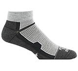 Image of Farm To Feet Asheville Light Weight 1/4 Crew Sock - Mens