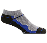 Image of Farm To Feet Asheville Light Weight Low Sock - Mens