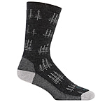 Image of Farm To Feet Cokeville Medium Weight Crew Sock - Mens